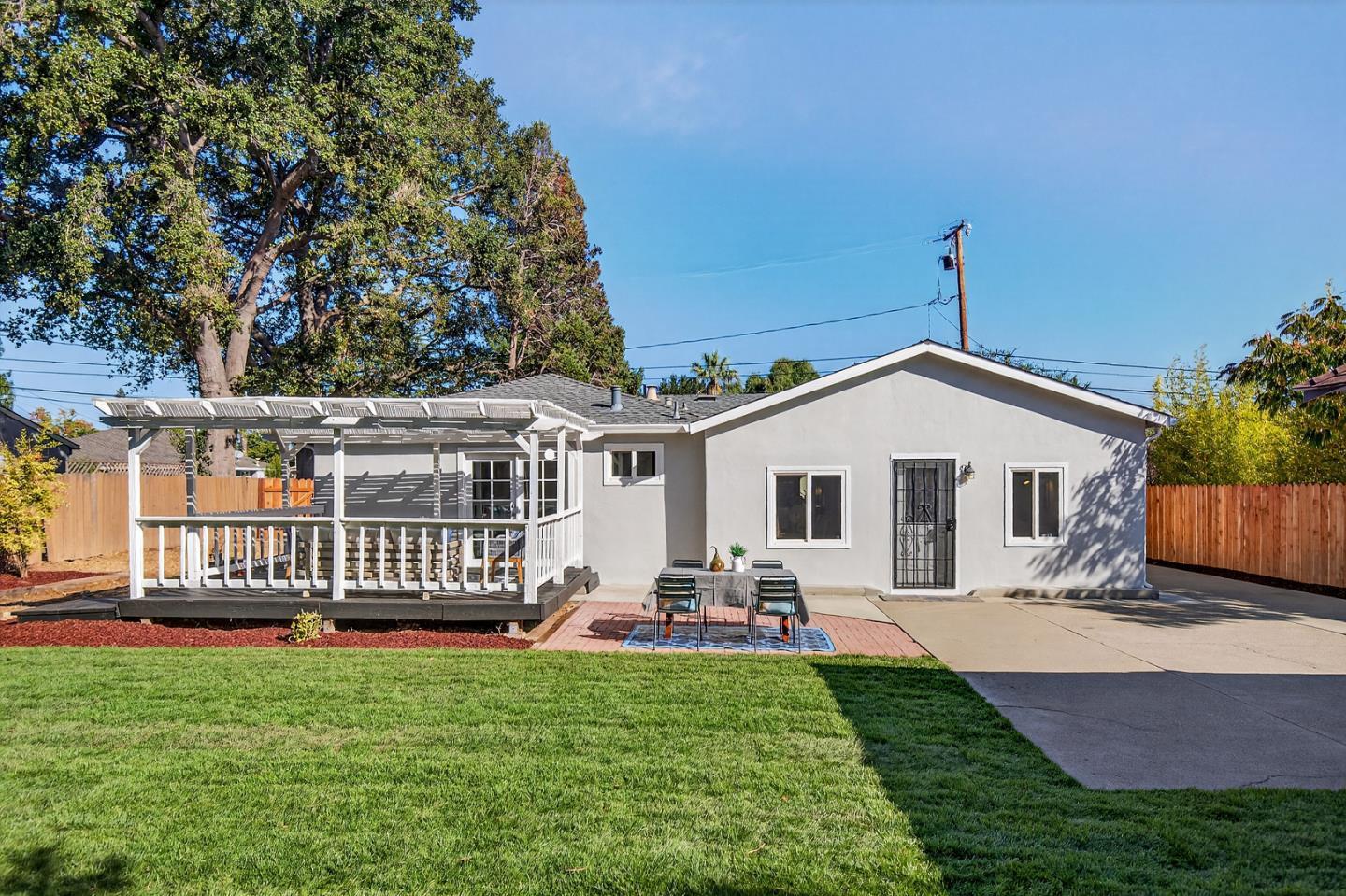 Detail Gallery Image 38 of 41 For 18732 Afton Ave, Saratoga,  CA 95070 - 4 Beds | 2 Baths