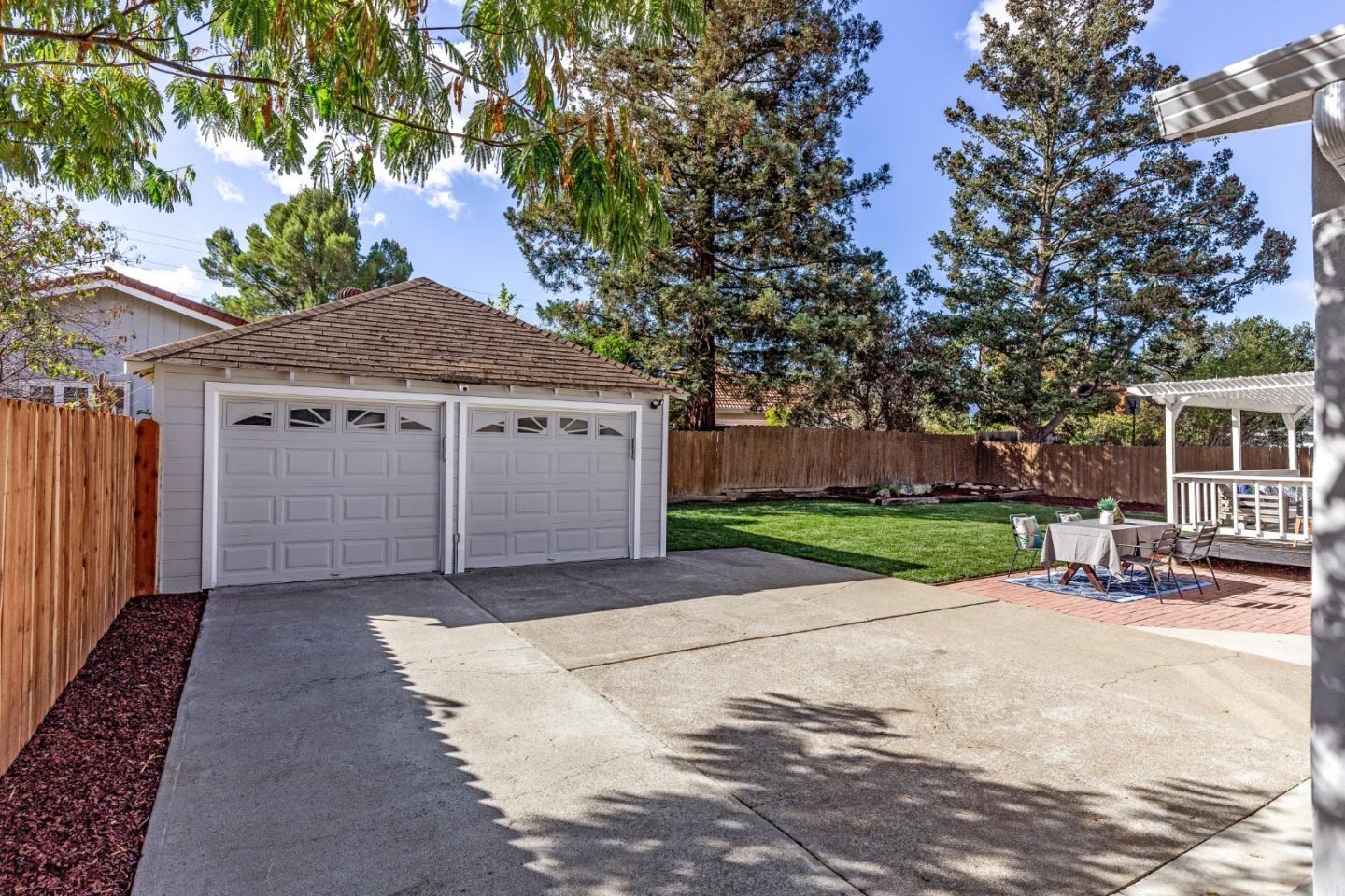 Detail Gallery Image 39 of 41 For 18732 Afton Ave, Saratoga,  CA 95070 - 4 Beds | 2 Baths