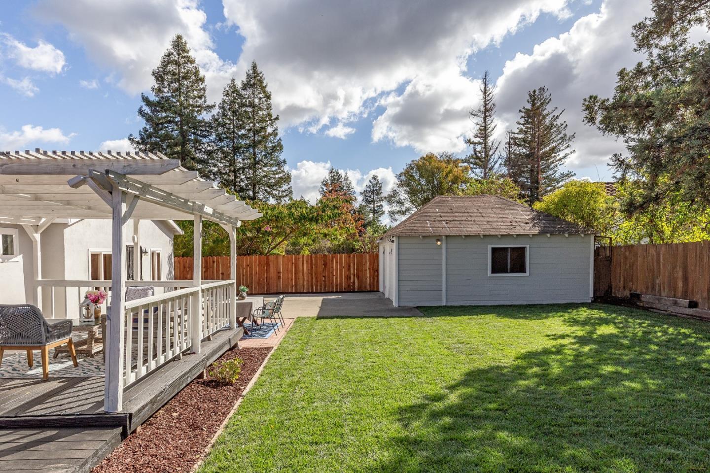 Detail Gallery Image 40 of 41 For 18732 Afton Ave, Saratoga,  CA 95070 - 4 Beds | 2 Baths