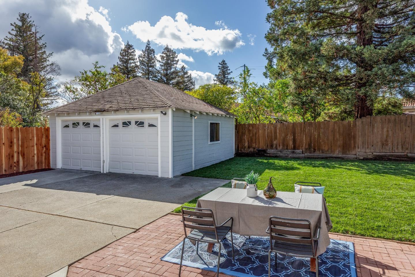 Detail Gallery Image 41 of 41 For 18732 Afton Ave, Saratoga,  CA 95070 - 4 Beds | 2 Baths