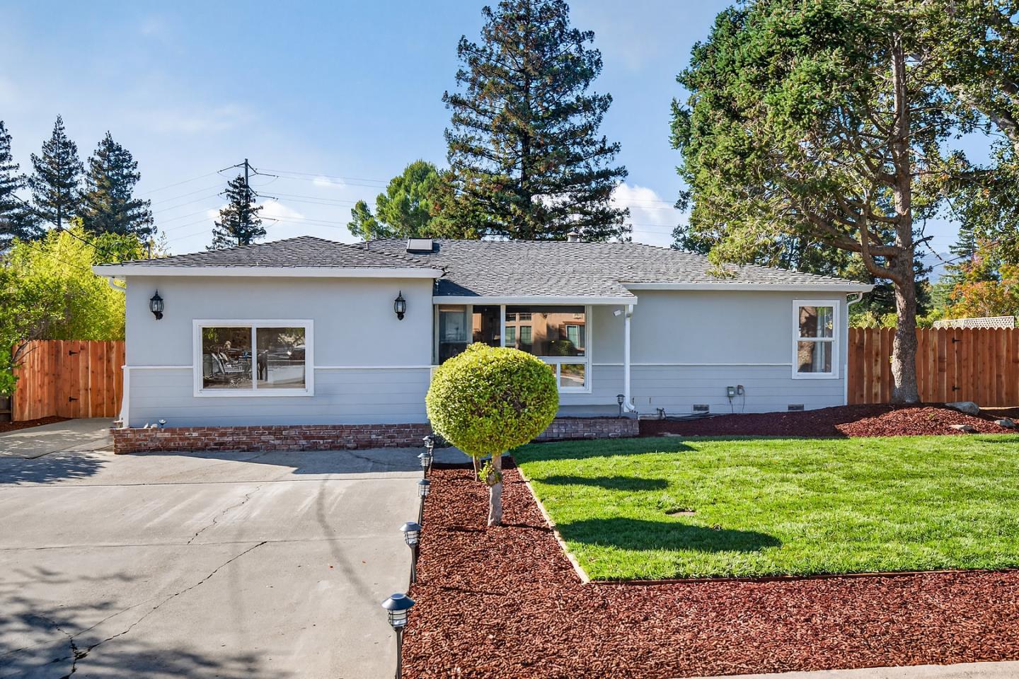 Detail Gallery Image 6 of 41 For 18732 Afton Ave, Saratoga,  CA 95070 - 4 Beds | 2 Baths