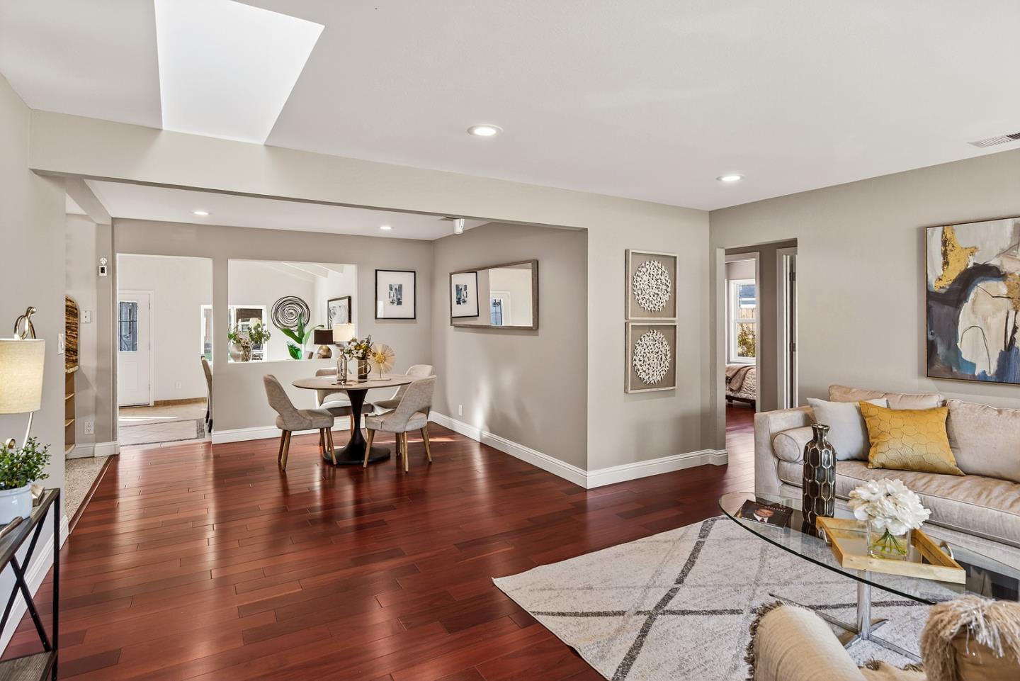 Detail Gallery Image 8 of 41 For 18732 Afton Ave, Saratoga,  CA 95070 - 4 Beds | 2 Baths