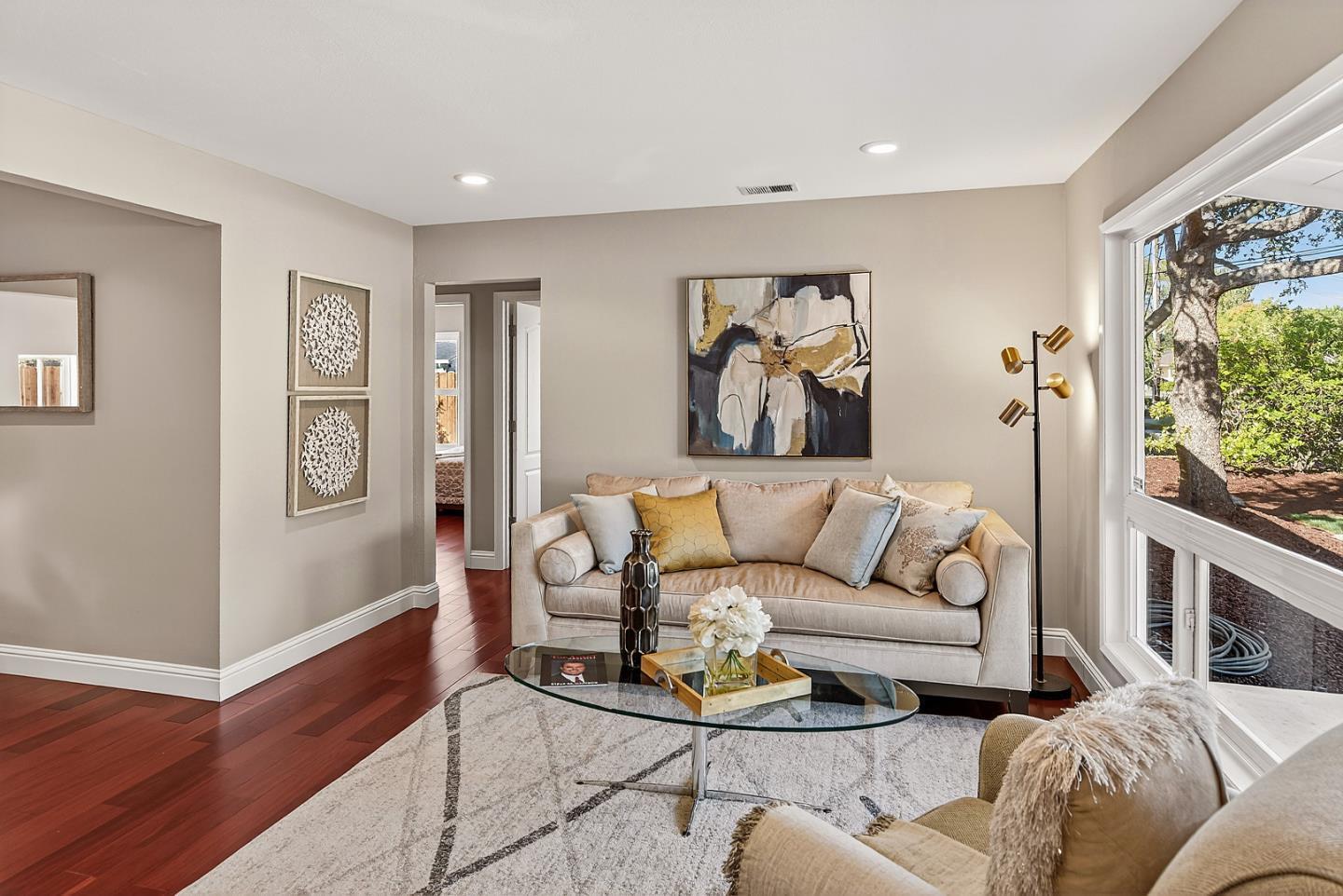 Detail Gallery Image 9 of 41 For 18732 Afton Ave, Saratoga,  CA 95070 - 4 Beds | 2 Baths