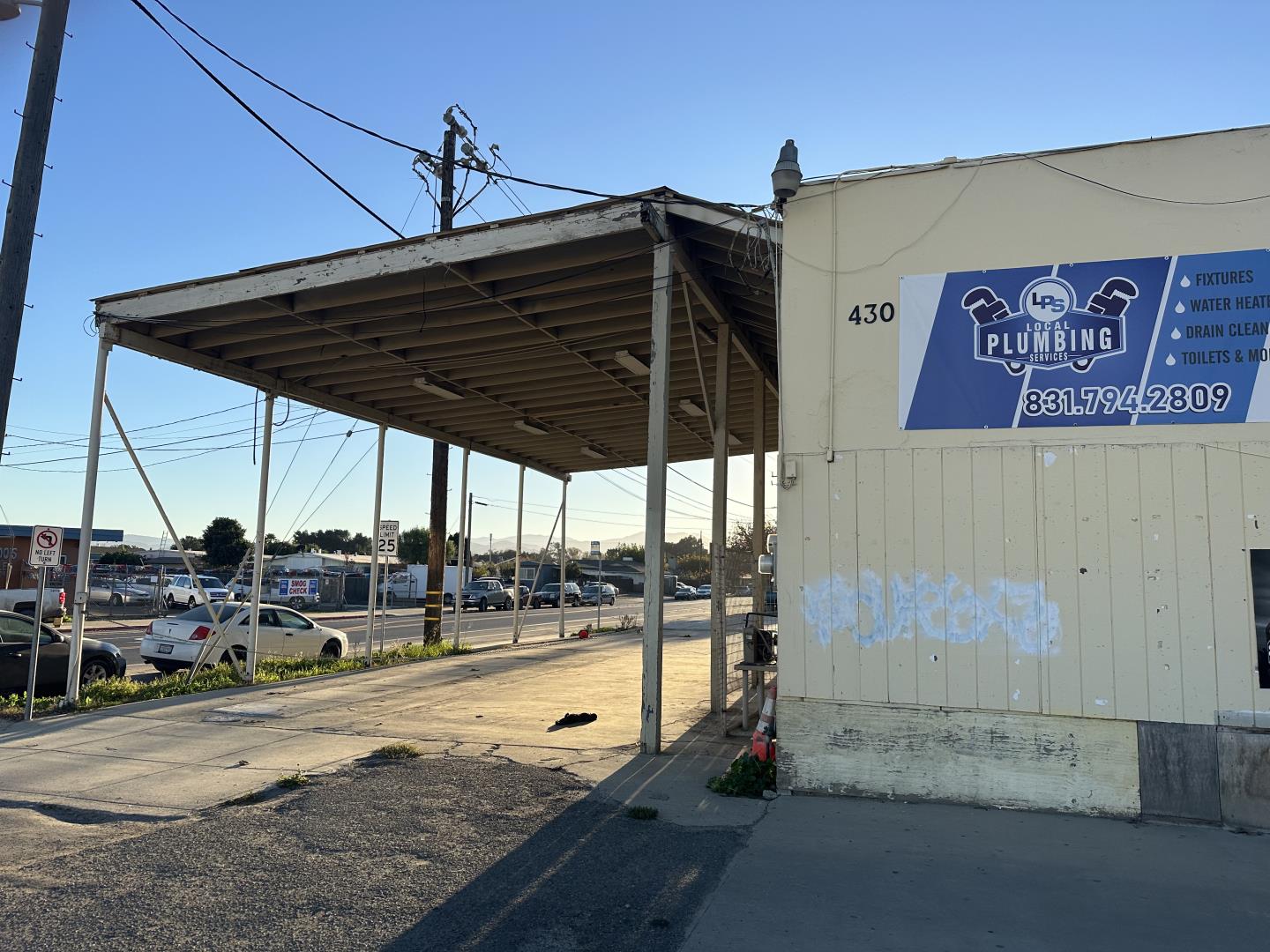 Detail Gallery Image 3 of 8 For 430 S 1st St, King City,  CA 93930 - – Beds | – Baths