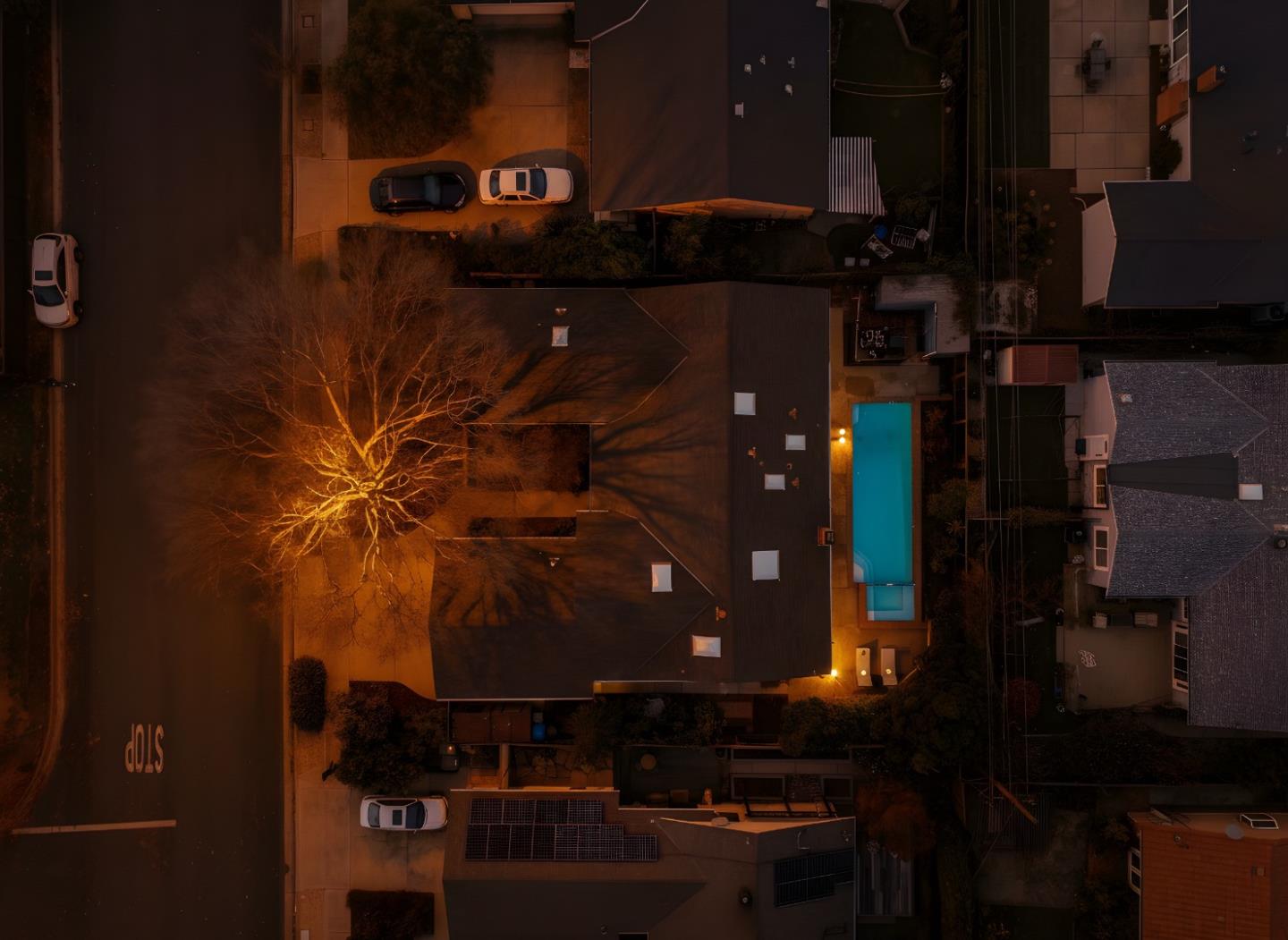 Detail Gallery Image 100 of 117 For 10155 Western Dr, Cupertino,  CA 95014 - 4 Beds | 3 Baths