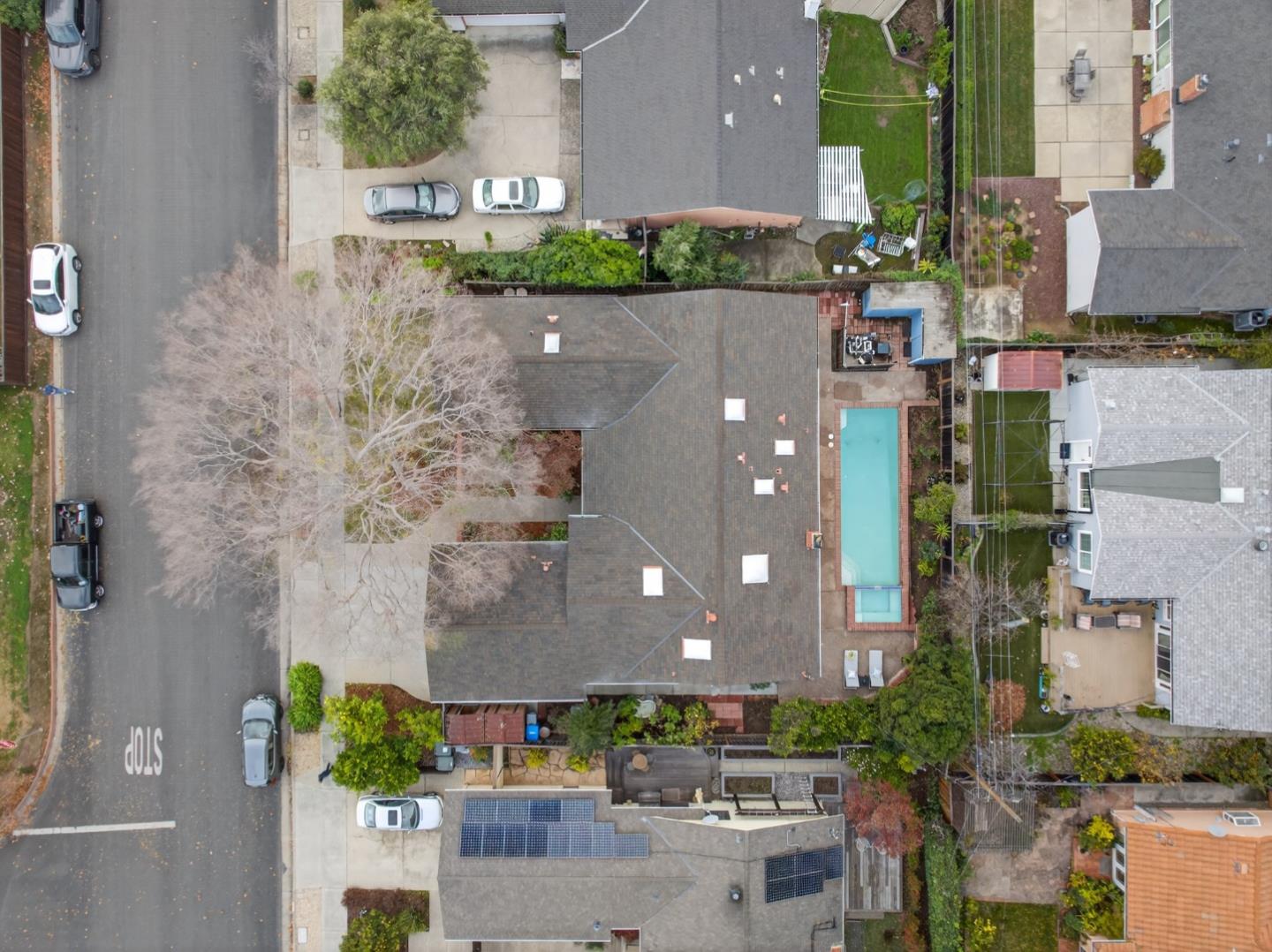 Detail Gallery Image 101 of 117 For 10155 Western Dr, Cupertino,  CA 95014 - 4 Beds | 3 Baths