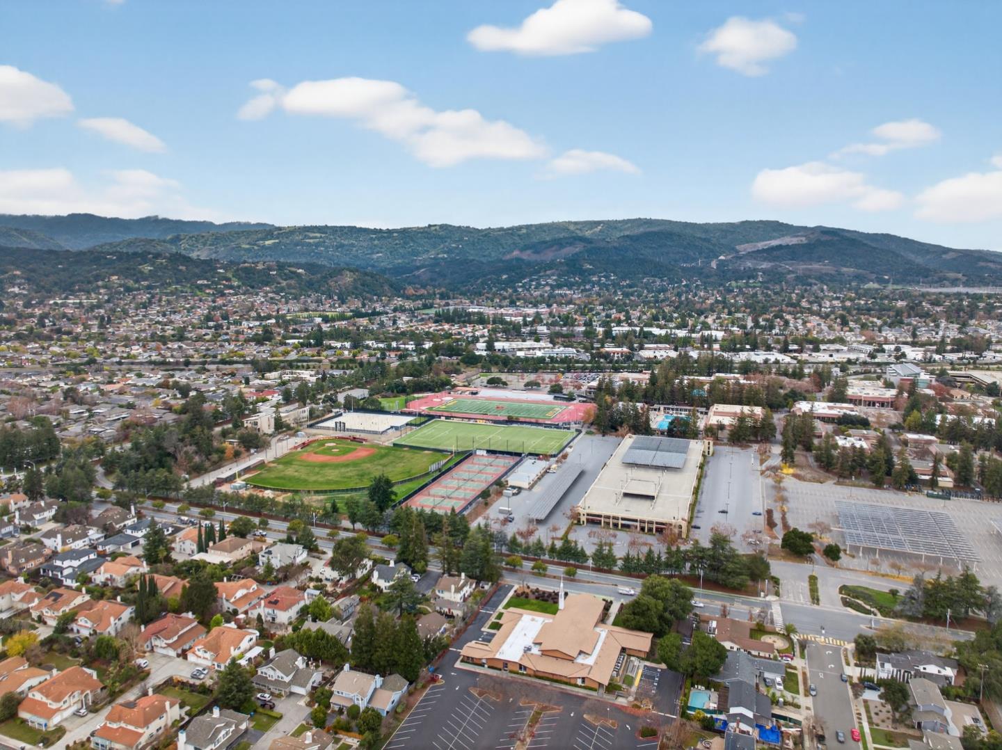 Detail Gallery Image 102 of 117 For 10155 Western Dr, Cupertino,  CA 95014 - 4 Beds | 3 Baths