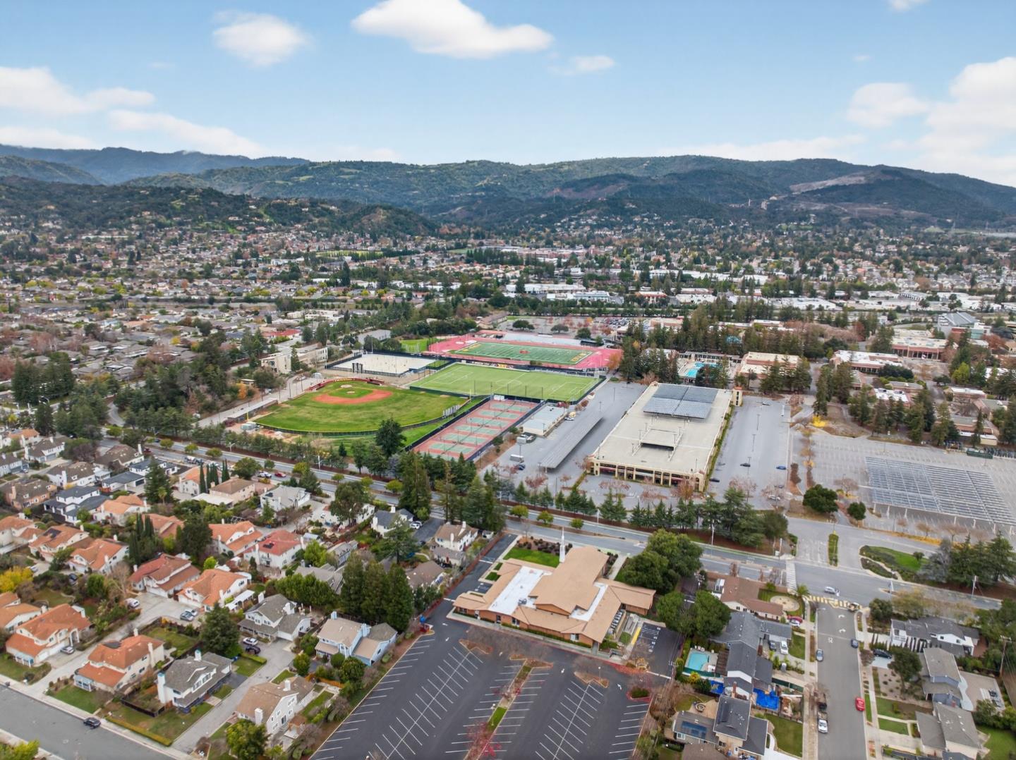 Detail Gallery Image 103 of 117 For 10155 Western Dr, Cupertino,  CA 95014 - 4 Beds | 3 Baths