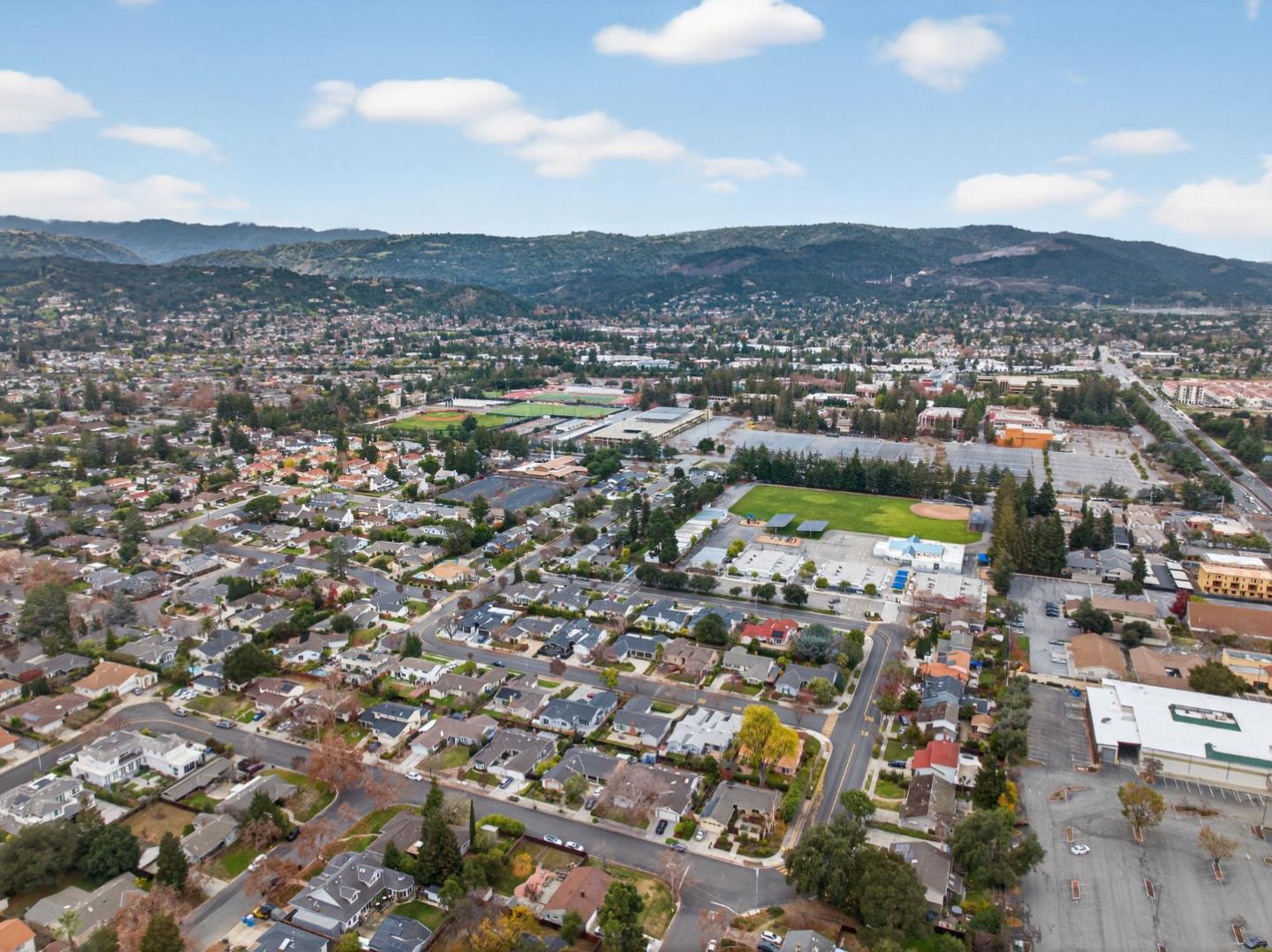 Detail Gallery Image 105 of 117 For 10155 Western Dr, Cupertino,  CA 95014 - 4 Beds | 3 Baths