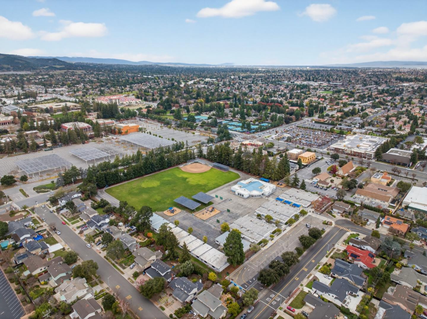 Detail Gallery Image 110 of 117 For 10155 Western Dr, Cupertino,  CA 95014 - 4 Beds | 3 Baths