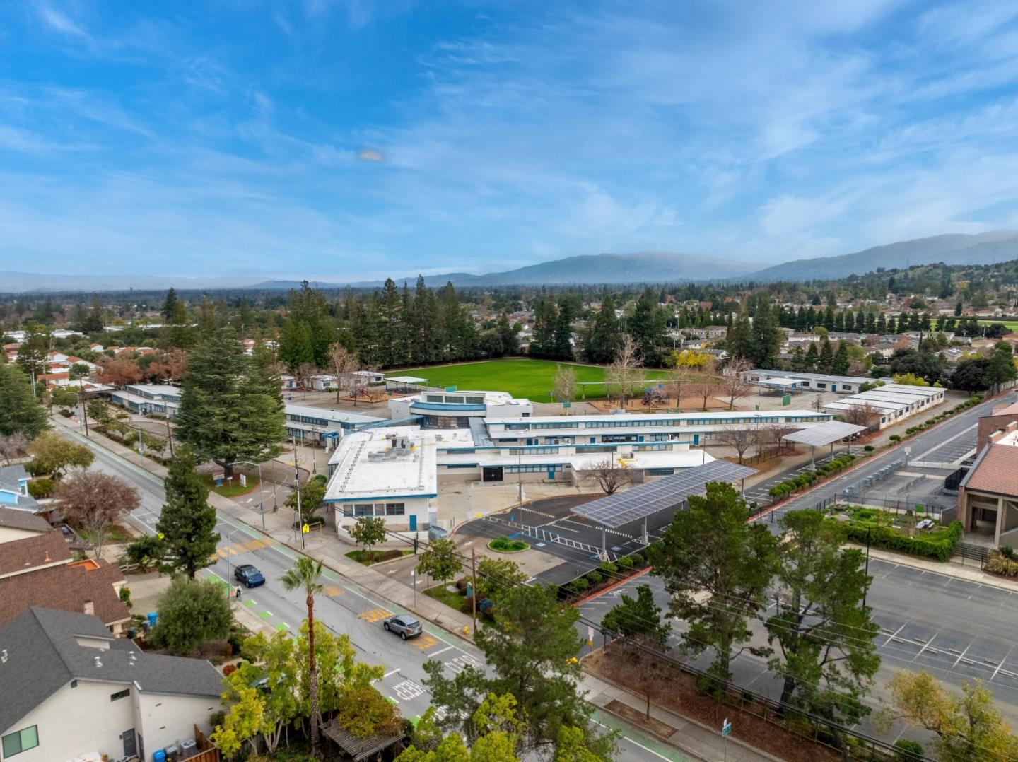 Detail Gallery Image 111 of 117 For 10155 Western Dr, Cupertino,  CA 95014 - 4 Beds | 3 Baths