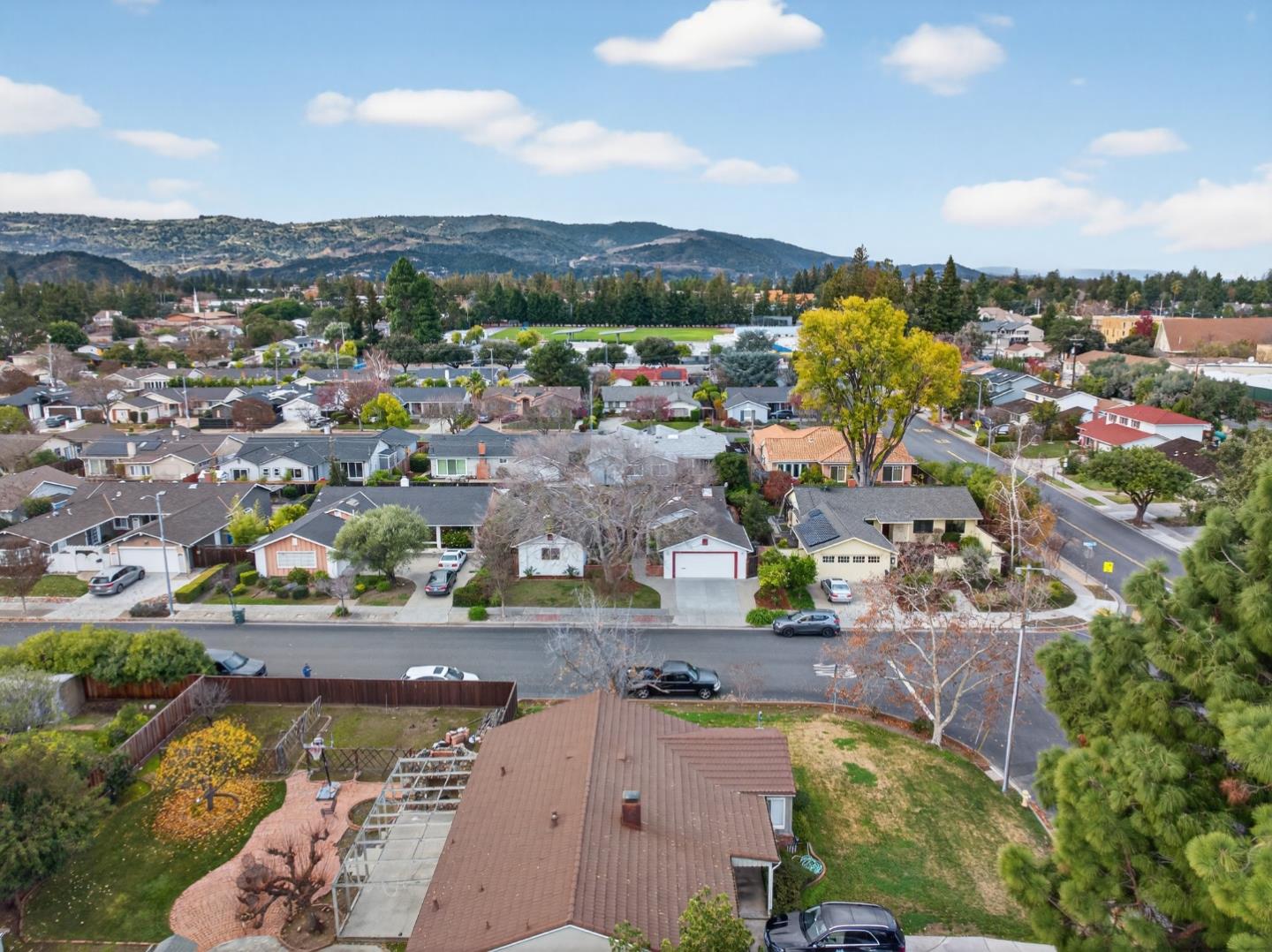 Detail Gallery Image 112 of 117 For 10155 Western Dr, Cupertino,  CA 95014 - 4 Beds | 3 Baths