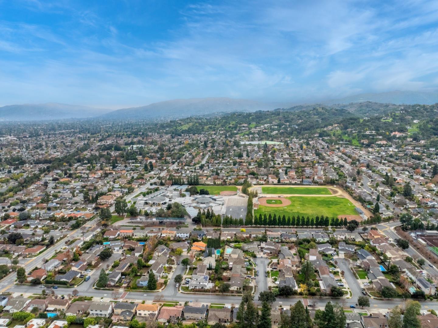 Detail Gallery Image 115 of 117 For 10155 Western Dr, Cupertino,  CA 95014 - 4 Beds | 3 Baths