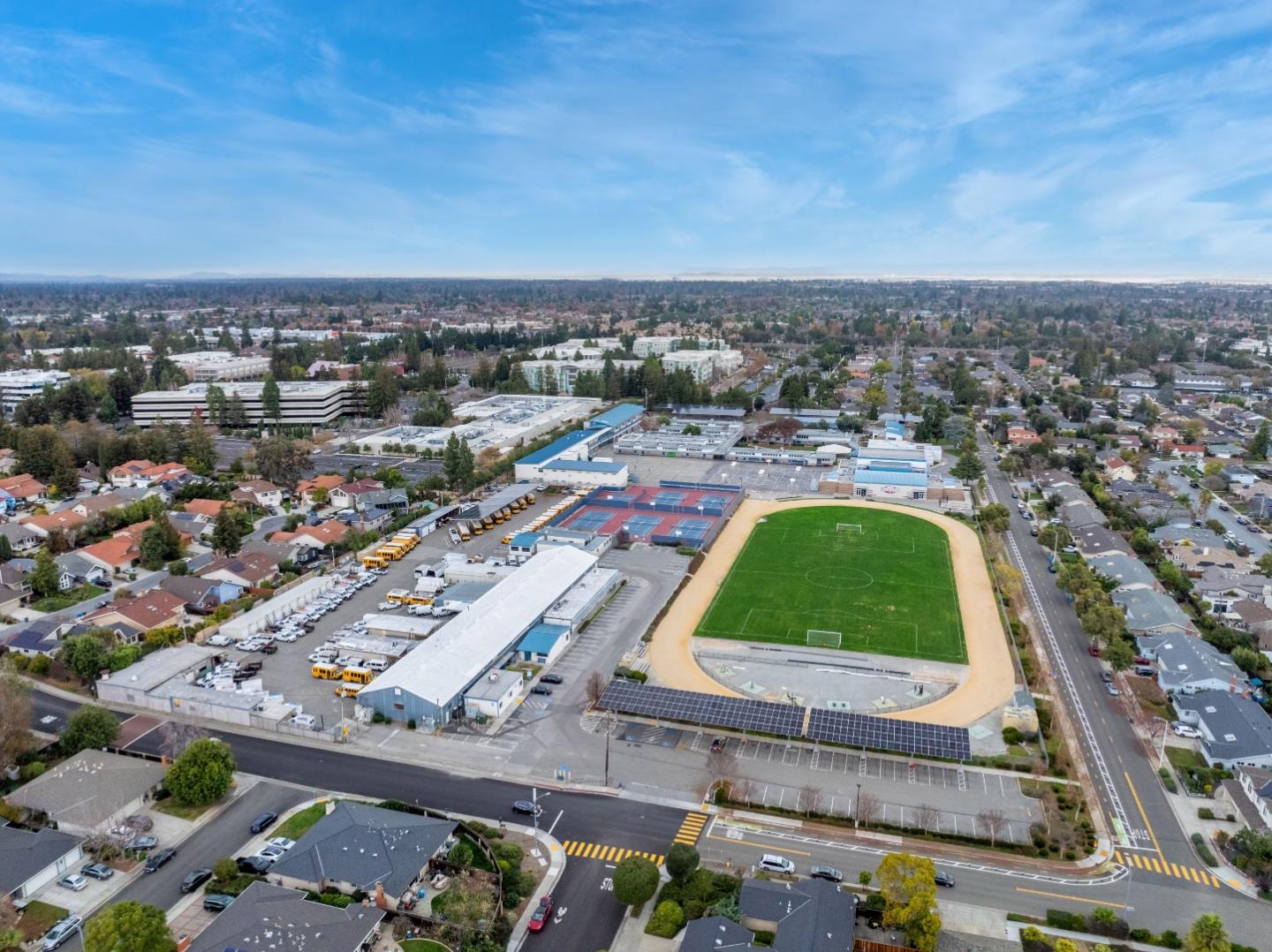 Detail Gallery Image 116 of 117 For 10155 Western Dr, Cupertino,  CA 95014 - 4 Beds | 3 Baths