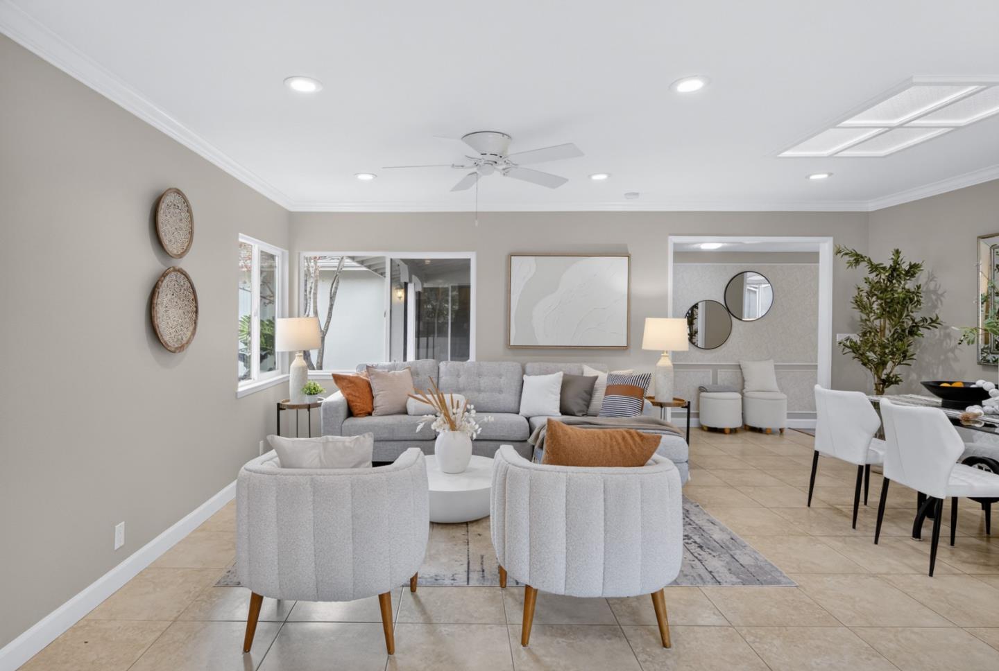 Detail Gallery Image 16 of 117 For 10155 Western Dr, Cupertino,  CA 95014 - 4 Beds | 3 Baths