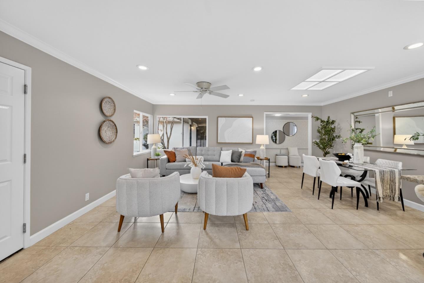 Detail Gallery Image 17 of 117 For 10155 Western Dr, Cupertino,  CA 95014 - 4 Beds | 3 Baths