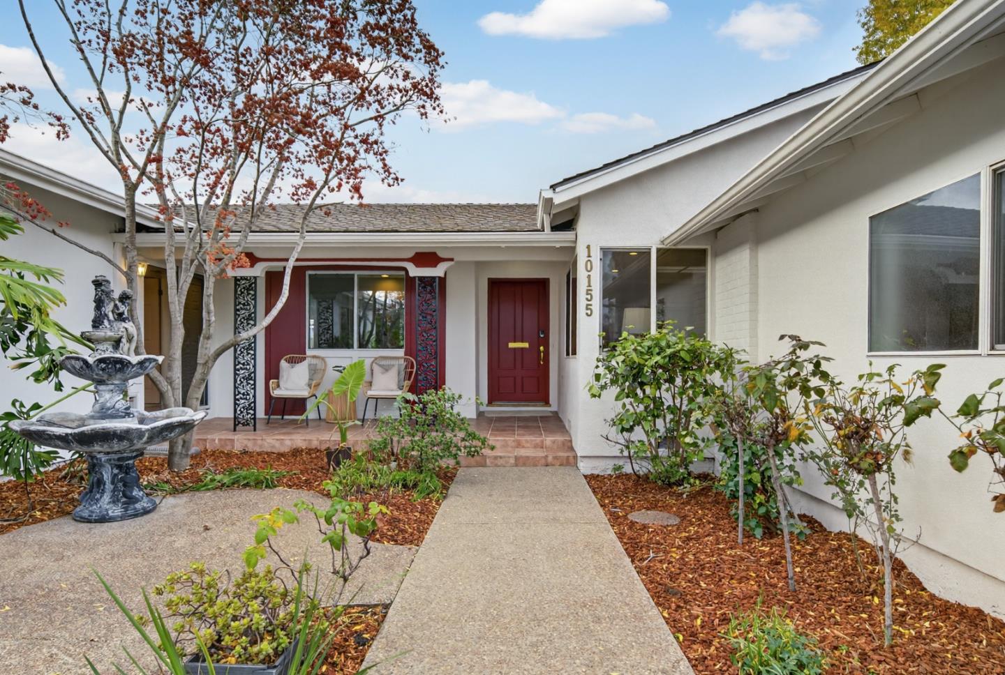 Detail Gallery Image 3 of 117 For 10155 Western Dr, Cupertino,  CA 95014 - 4 Beds | 3 Baths