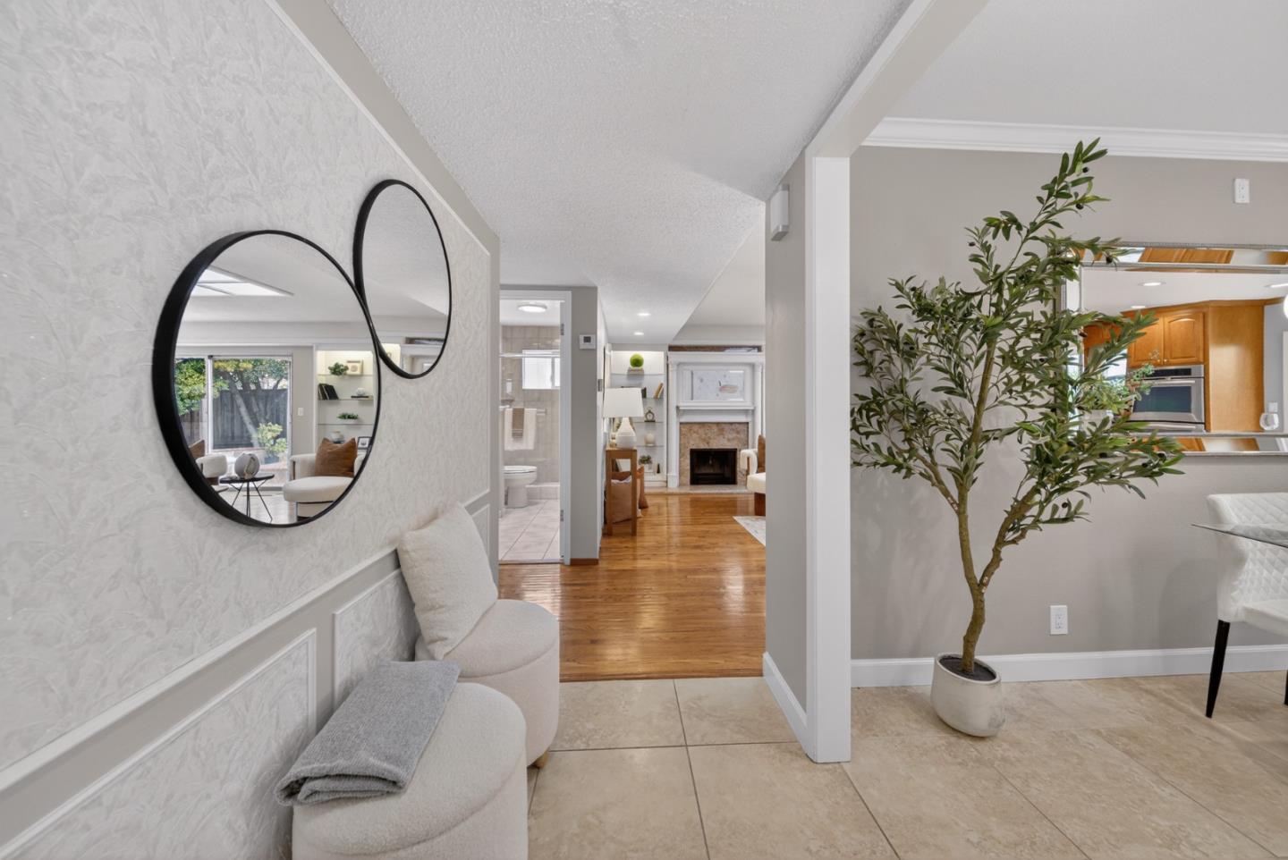 Detail Gallery Image 36 of 117 For 10155 Western Dr, Cupertino,  CA 95014 - 4 Beds | 3 Baths