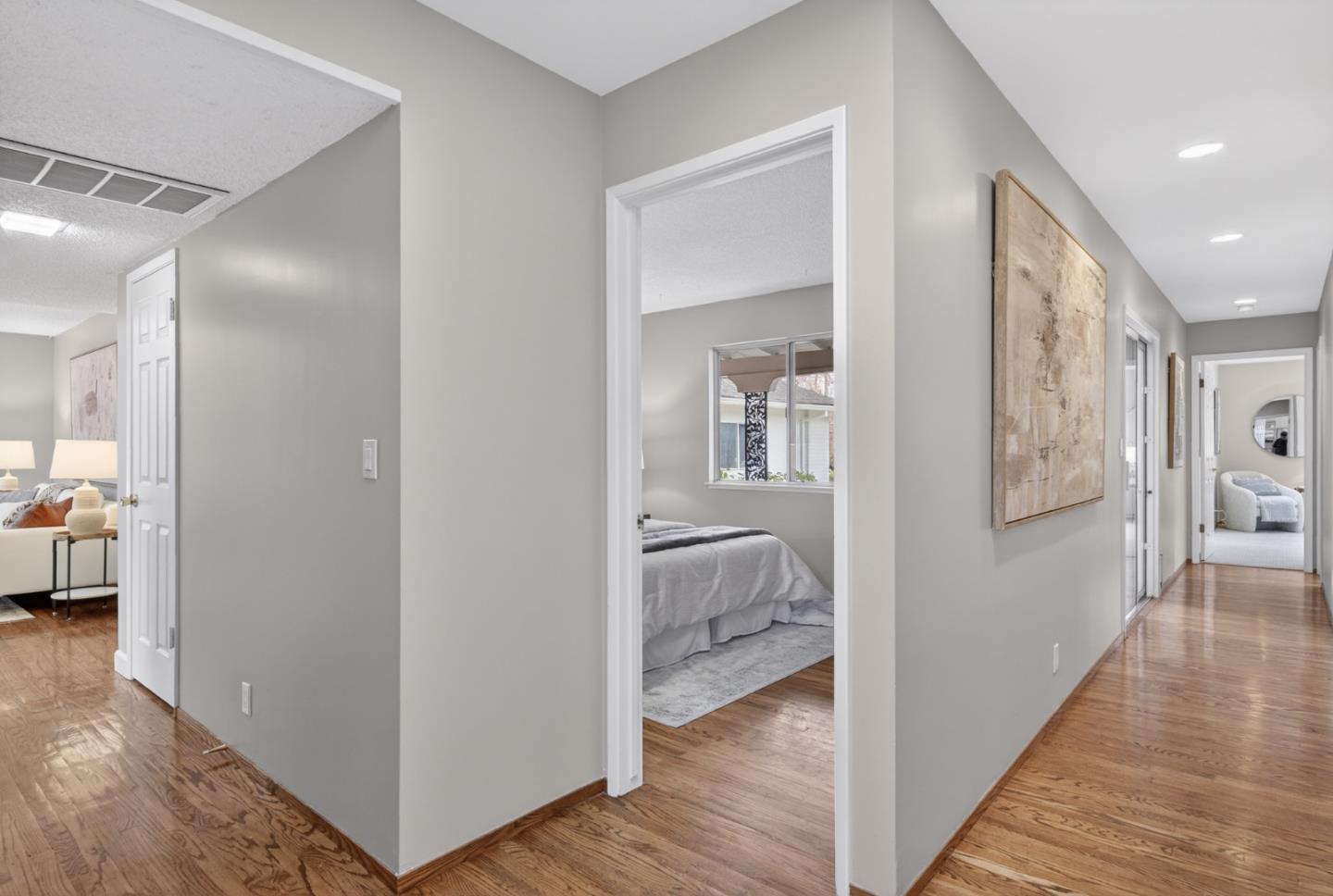 Detail Gallery Image 40 of 117 For 10155 Western Dr, Cupertino,  CA 95014 - 4 Beds | 3 Baths