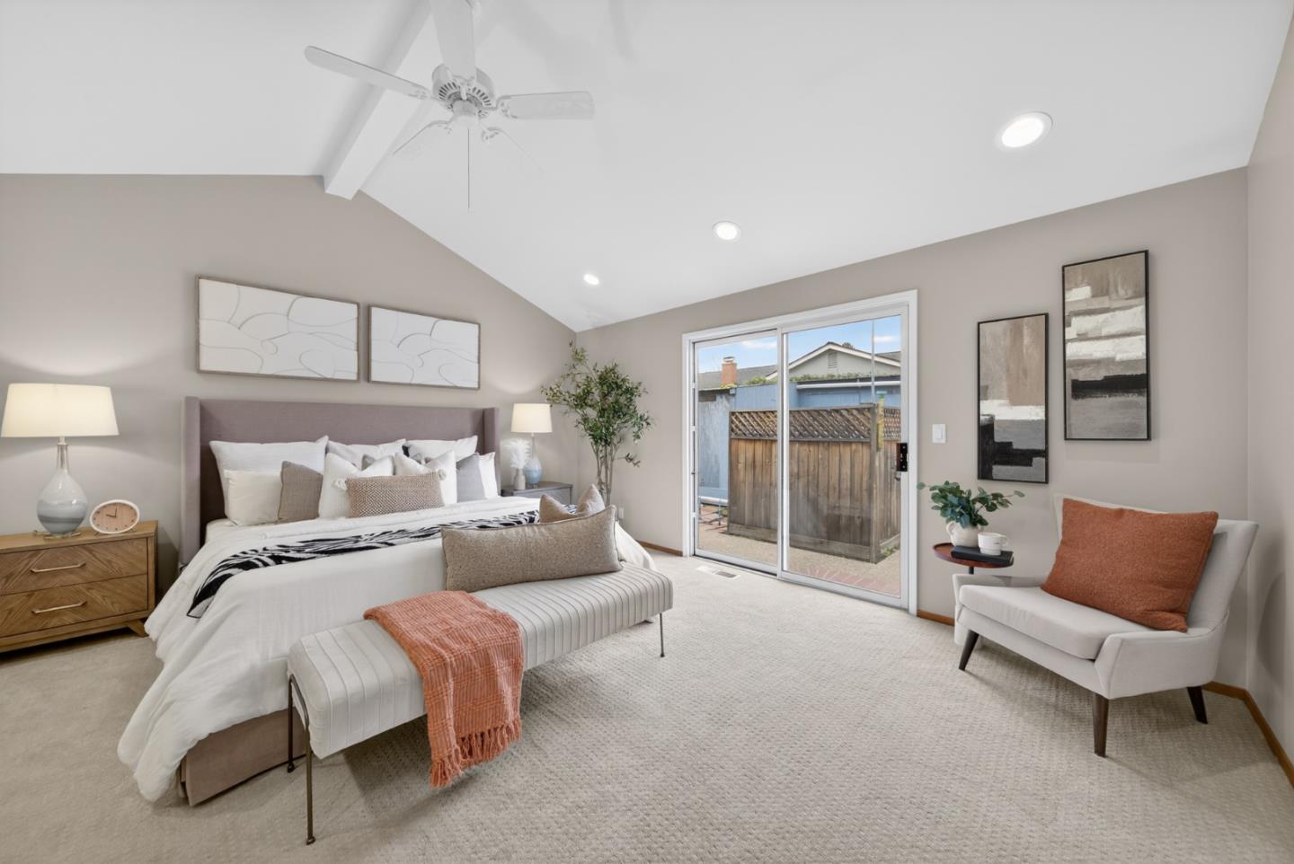 Detail Gallery Image 43 of 117 For 10155 Western Dr, Cupertino,  CA 95014 - 4 Beds | 3 Baths