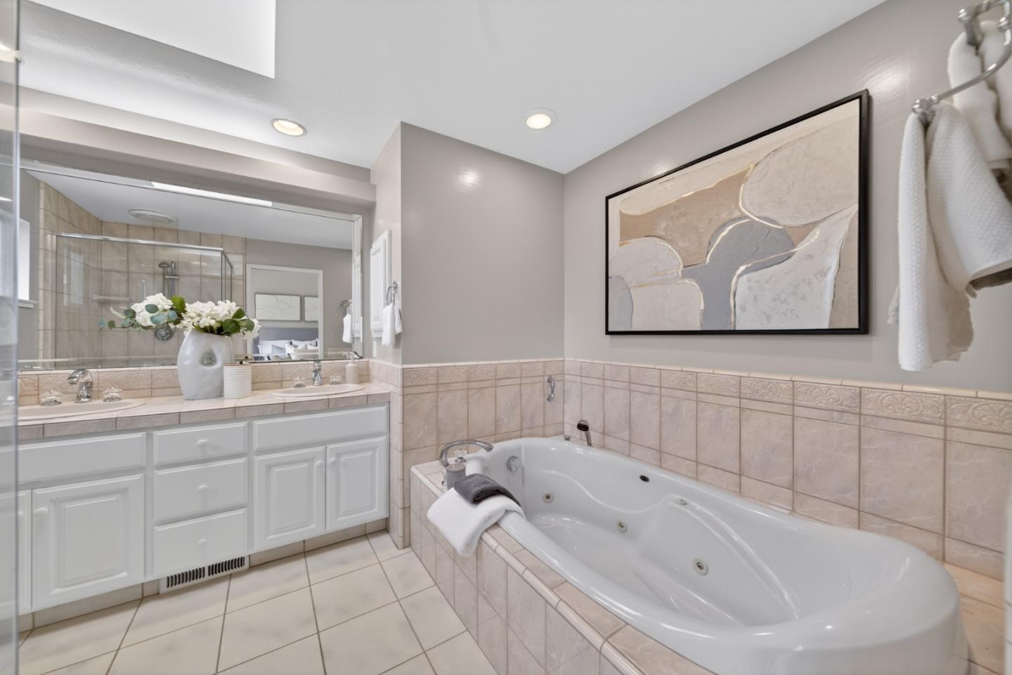 Detail Gallery Image 48 of 117 For 10155 Western Dr, Cupertino,  CA 95014 - 4 Beds | 3 Baths