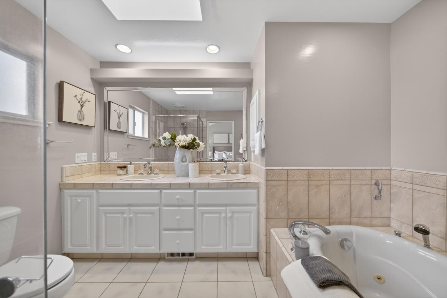 Detail Gallery Image 49 of 117 For 10155 Western Dr, Cupertino,  CA 95014 - 4 Beds | 3 Baths