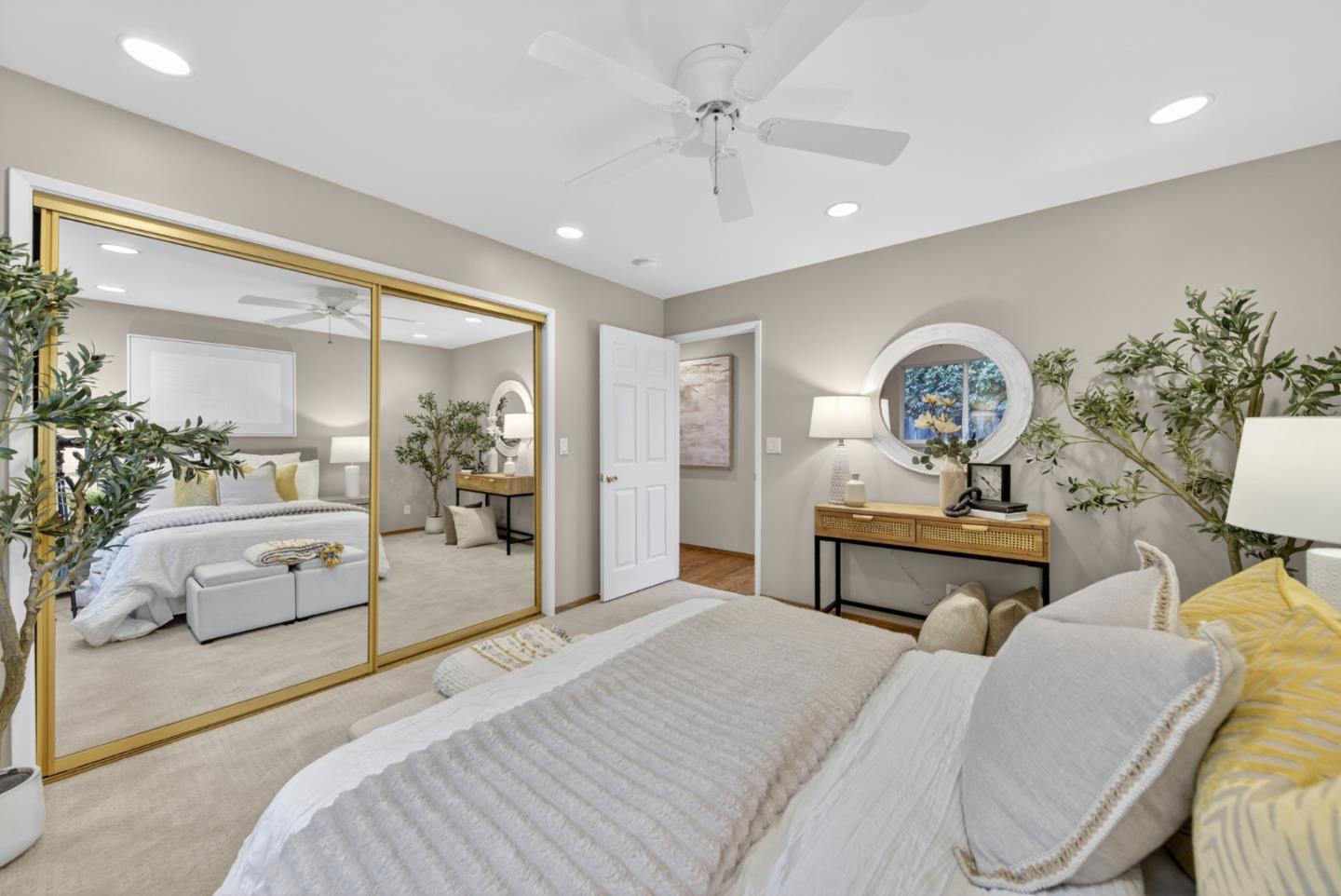 Detail Gallery Image 54 of 117 For 10155 Western Dr, Cupertino,  CA 95014 - 4 Beds | 3 Baths