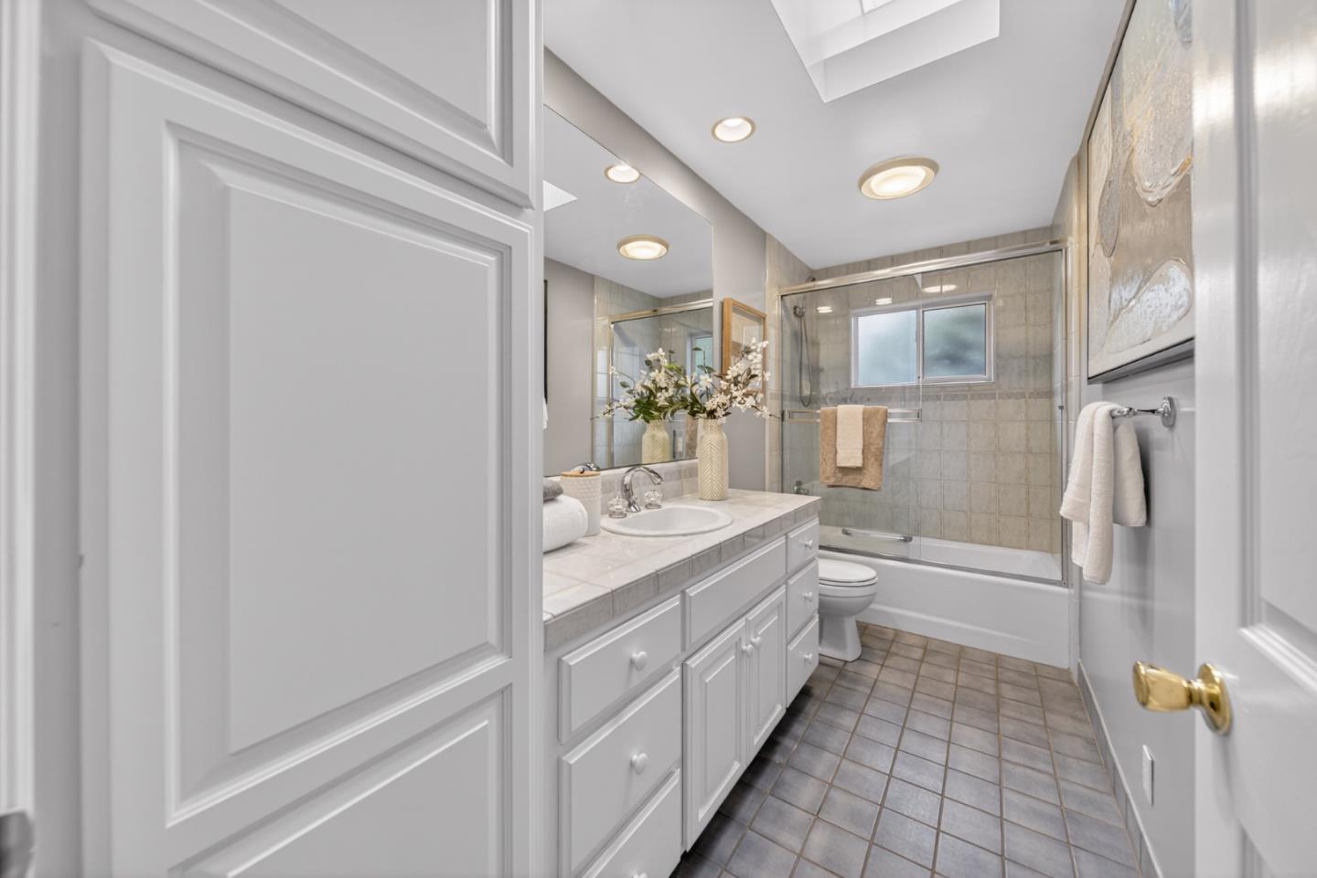 Detail Gallery Image 56 of 117 For 10155 Western Dr, Cupertino,  CA 95014 - 4 Beds | 3 Baths