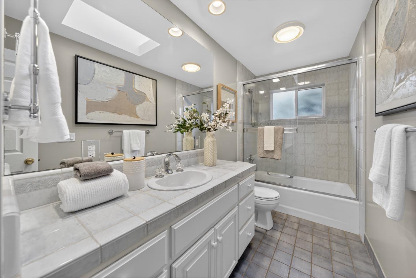 Detail Gallery Image 57 of 117 For 10155 Western Dr, Cupertino,  CA 95014 - 4 Beds | 3 Baths