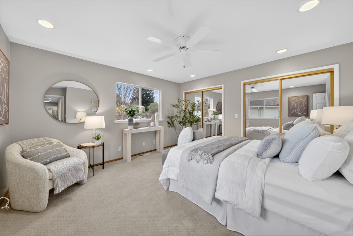 Detail Gallery Image 58 of 117 For 10155 Western Dr, Cupertino,  CA 95014 - 4 Beds | 3 Baths