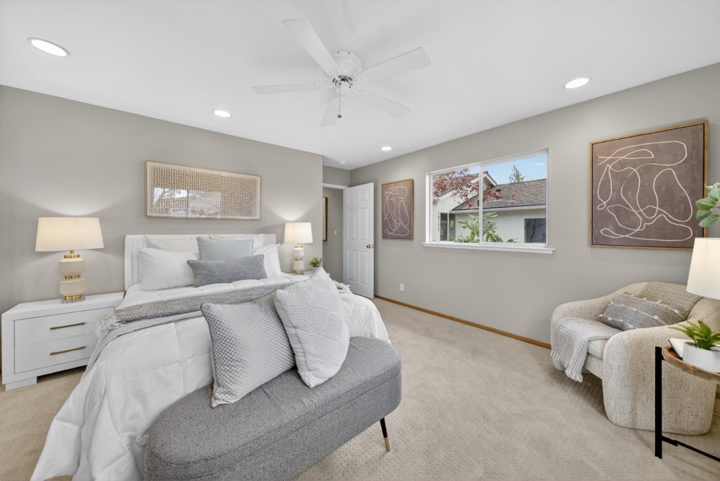 Detail Gallery Image 59 of 117 For 10155 Western Dr, Cupertino,  CA 95014 - 4 Beds | 3 Baths