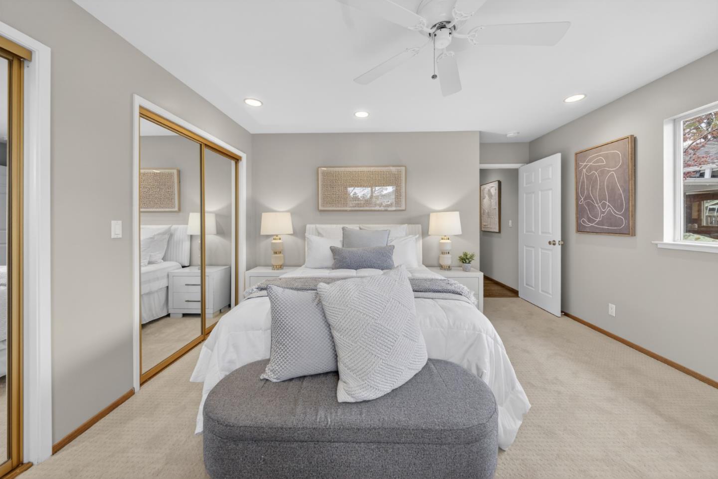 Detail Gallery Image 60 of 117 For 10155 Western Dr, Cupertino,  CA 95014 - 4 Beds | 3 Baths