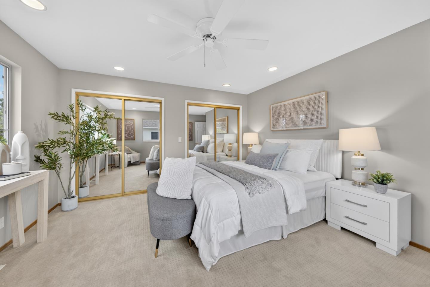 Detail Gallery Image 61 of 117 For 10155 Western Dr, Cupertino,  CA 95014 - 4 Beds | 3 Baths