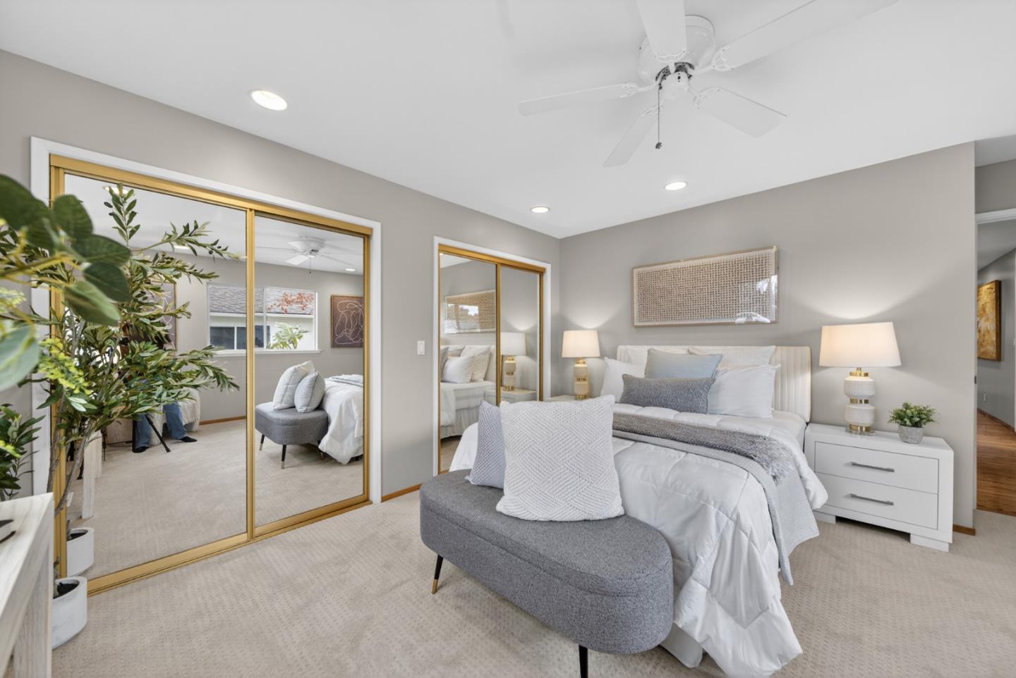 Detail Gallery Image 62 of 117 For 10155 Western Dr, Cupertino,  CA 95014 - 4 Beds | 3 Baths