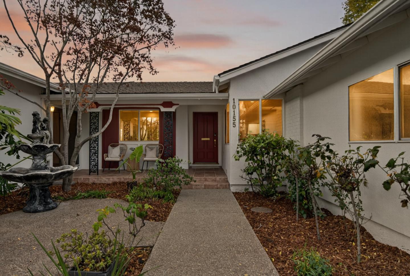 Detail Gallery Image 82 of 117 For 10155 Western Dr, Cupertino,  CA 95014 - 4 Beds | 3 Baths