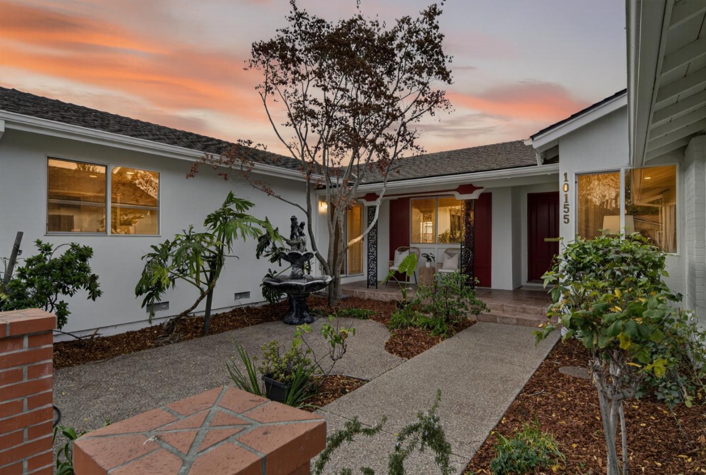 Detail Gallery Image 83 of 117 For 10155 Western Dr, Cupertino,  CA 95014 - 4 Beds | 3 Baths