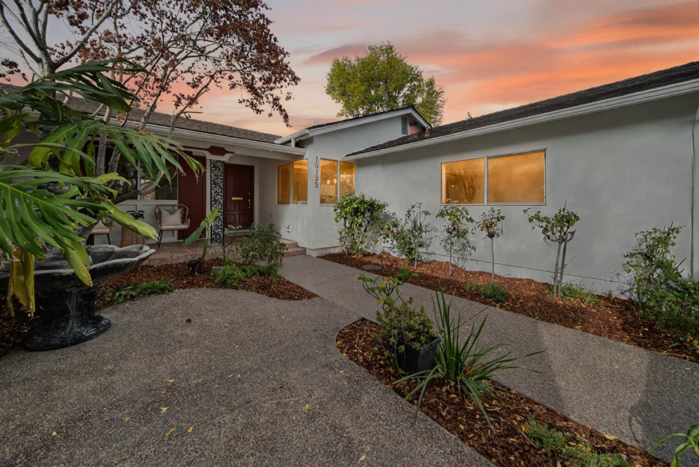 Detail Gallery Image 86 of 117 For 10155 Western Dr, Cupertino,  CA 95014 - 4 Beds | 3 Baths