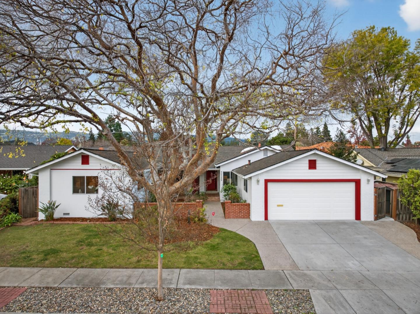 Detail Gallery Image 89 of 117 For 10155 Western Dr, Cupertino,  CA 95014 - 4 Beds | 3 Baths