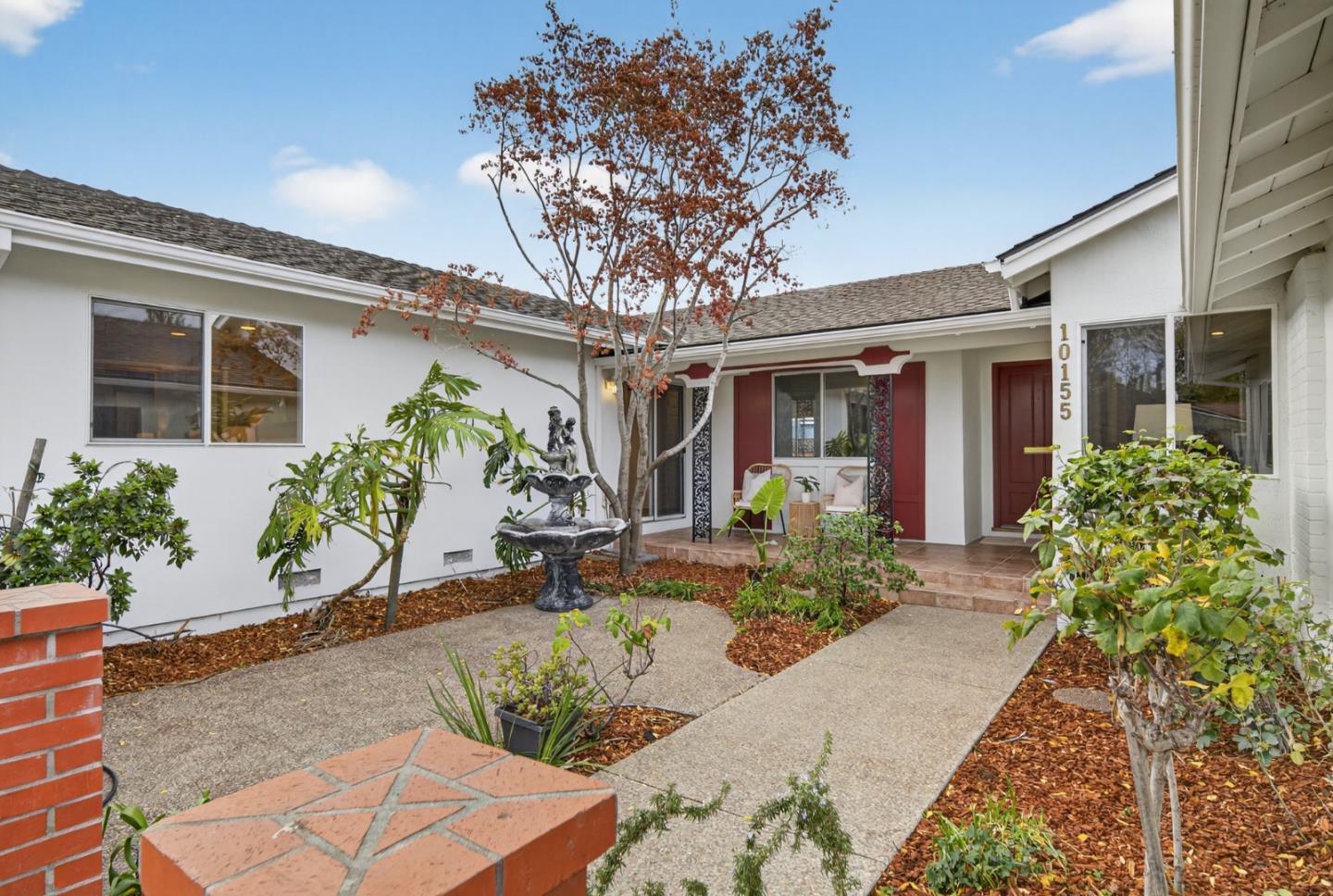 Detail Gallery Image 92 of 117 For 10155 Western Dr, Cupertino,  CA 95014 - 4 Beds | 3 Baths