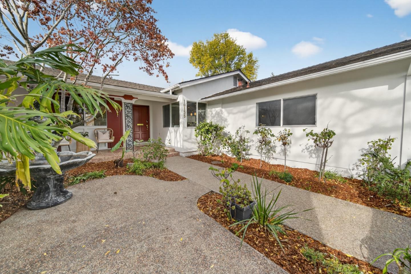 Detail Gallery Image 94 of 117 For 10155 Western Dr, Cupertino,  CA 95014 - 4 Beds | 3 Baths