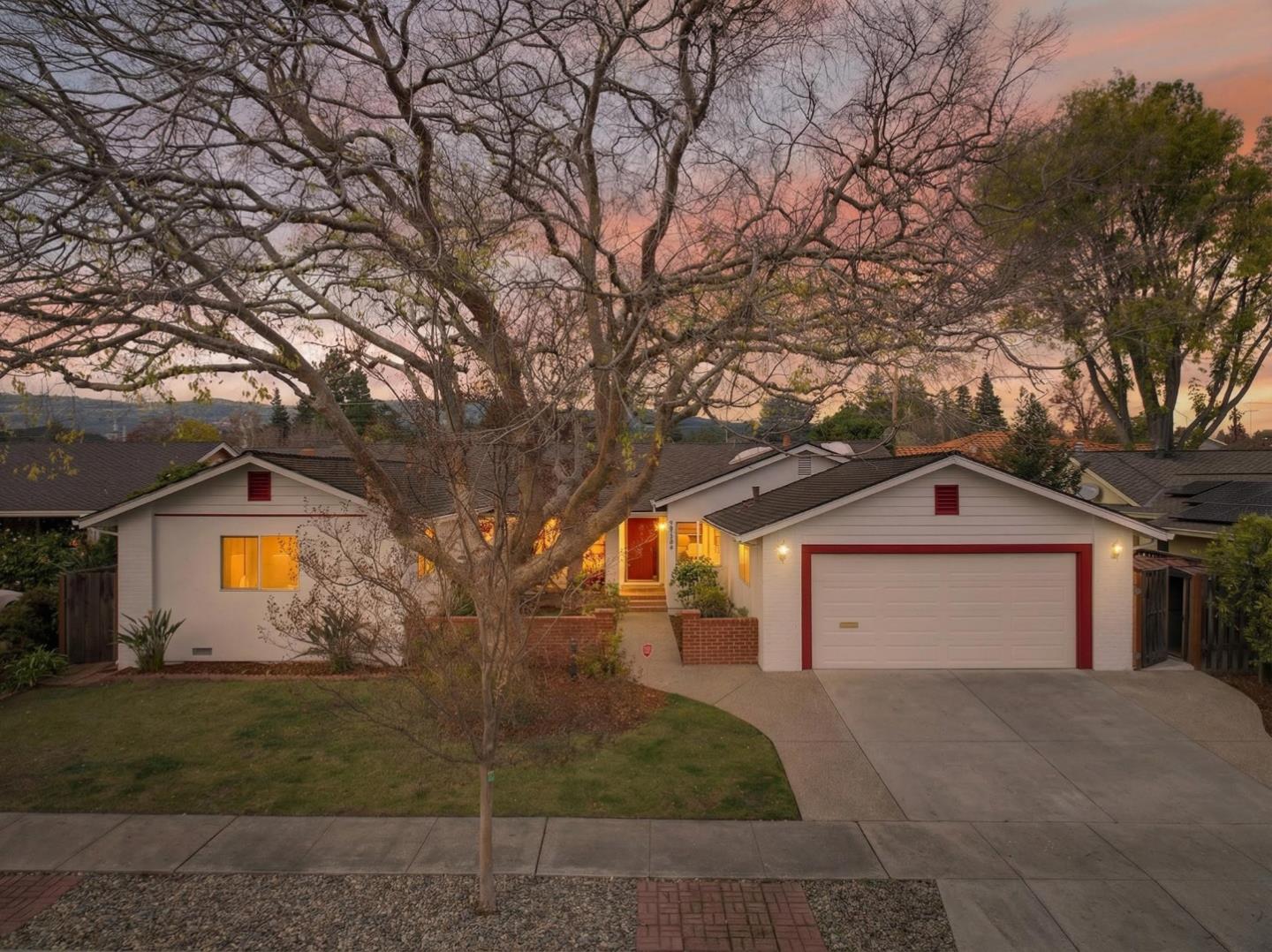 Detail Gallery Image 96 of 117 For 10155 Western Dr, Cupertino,  CA 95014 - 4 Beds | 3 Baths