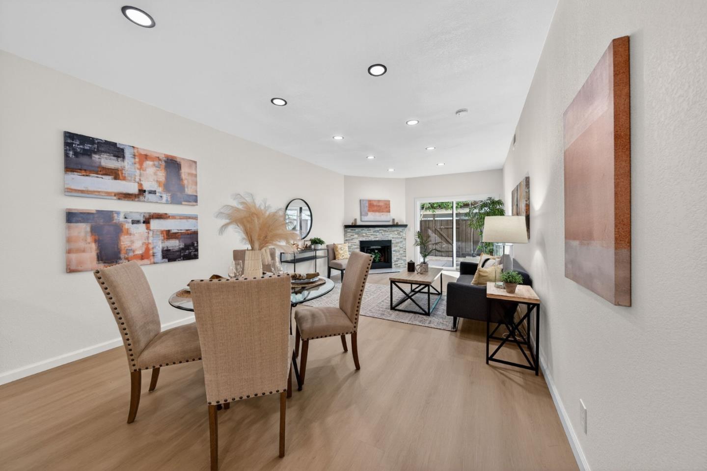 Detail Gallery Image 10 of 22 For 1400 Bowe Ave #1703,  Santa Clara,  CA 95051 - 2 Beds | 2 Baths