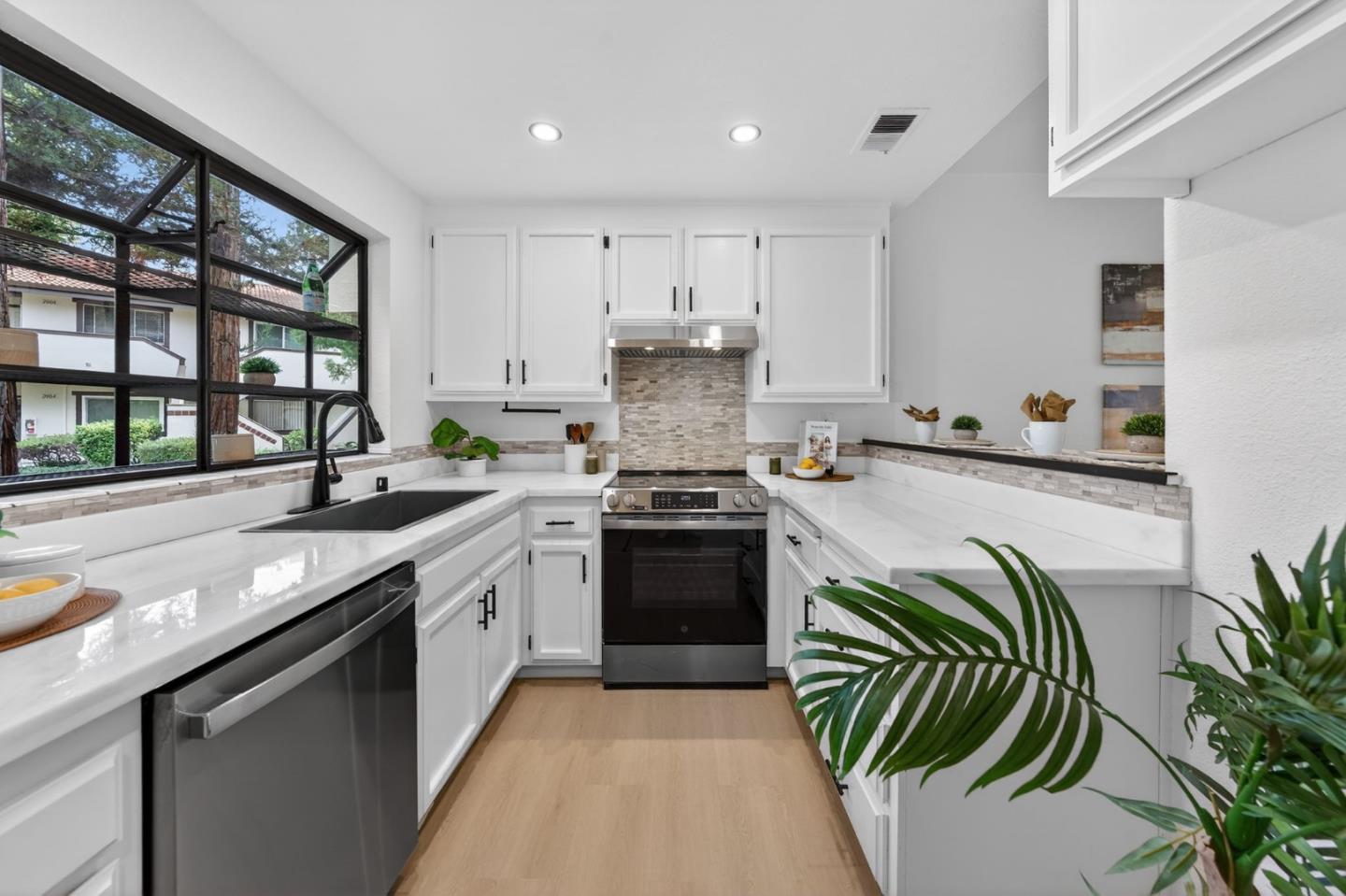 Detail Gallery Image 11 of 22 For 1400 Bowe Ave #1703,  Santa Clara,  CA 95051 - 2 Beds | 2 Baths