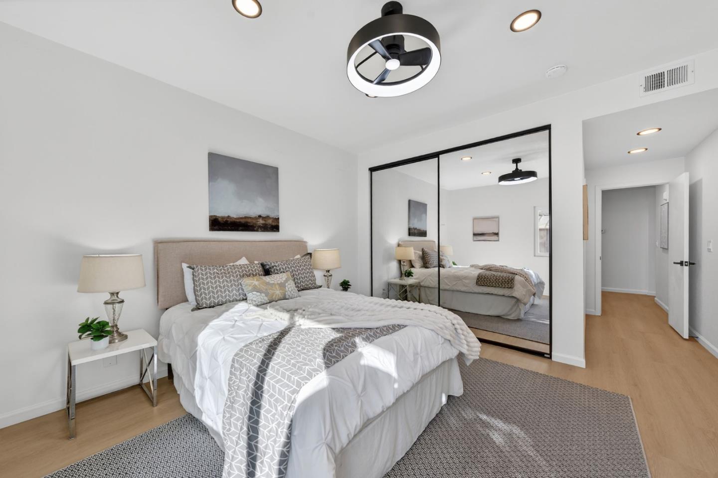 Detail Gallery Image 16 of 22 For 1400 Bowe Ave #1703,  Santa Clara,  CA 95051 - 2 Beds | 2 Baths