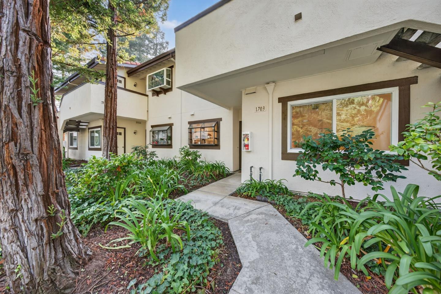 Detail Gallery Image 2 of 22 For 1400 Bowe Ave #1703,  Santa Clara,  CA 95051 - 2 Beds | 2 Baths