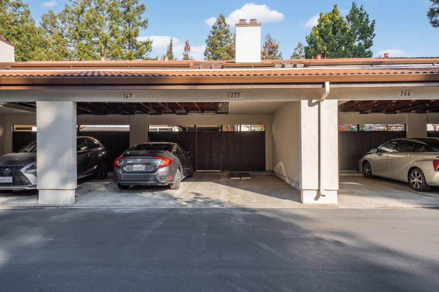 Detail Gallery Image 21 of 22 For 1400 Bowe Ave #1703,  Santa Clara,  CA 95051 - 2 Beds | 2 Baths