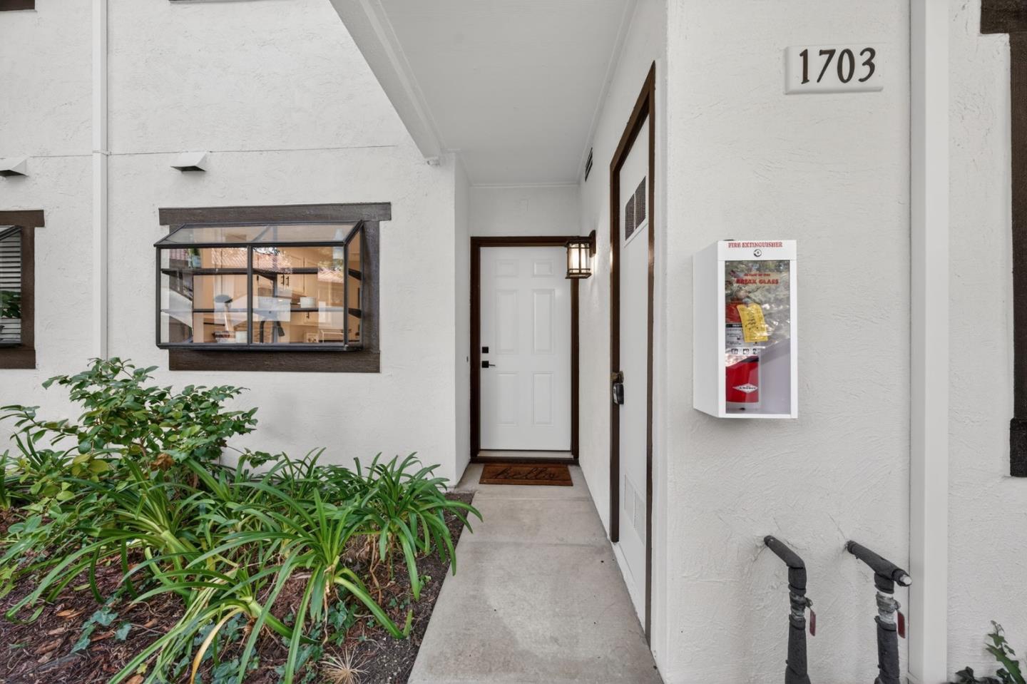 Detail Gallery Image 3 of 22 For 1400 Bowe Ave #1703,  Santa Clara,  CA 95051 - 2 Beds | 2 Baths