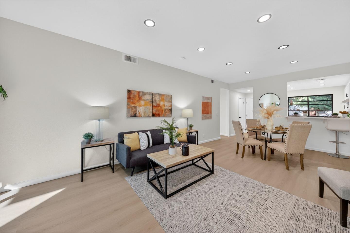 Detail Gallery Image 9 of 22 For 1400 Bowe Ave #1703,  Santa Clara,  CA 95051 - 2 Beds | 2 Baths