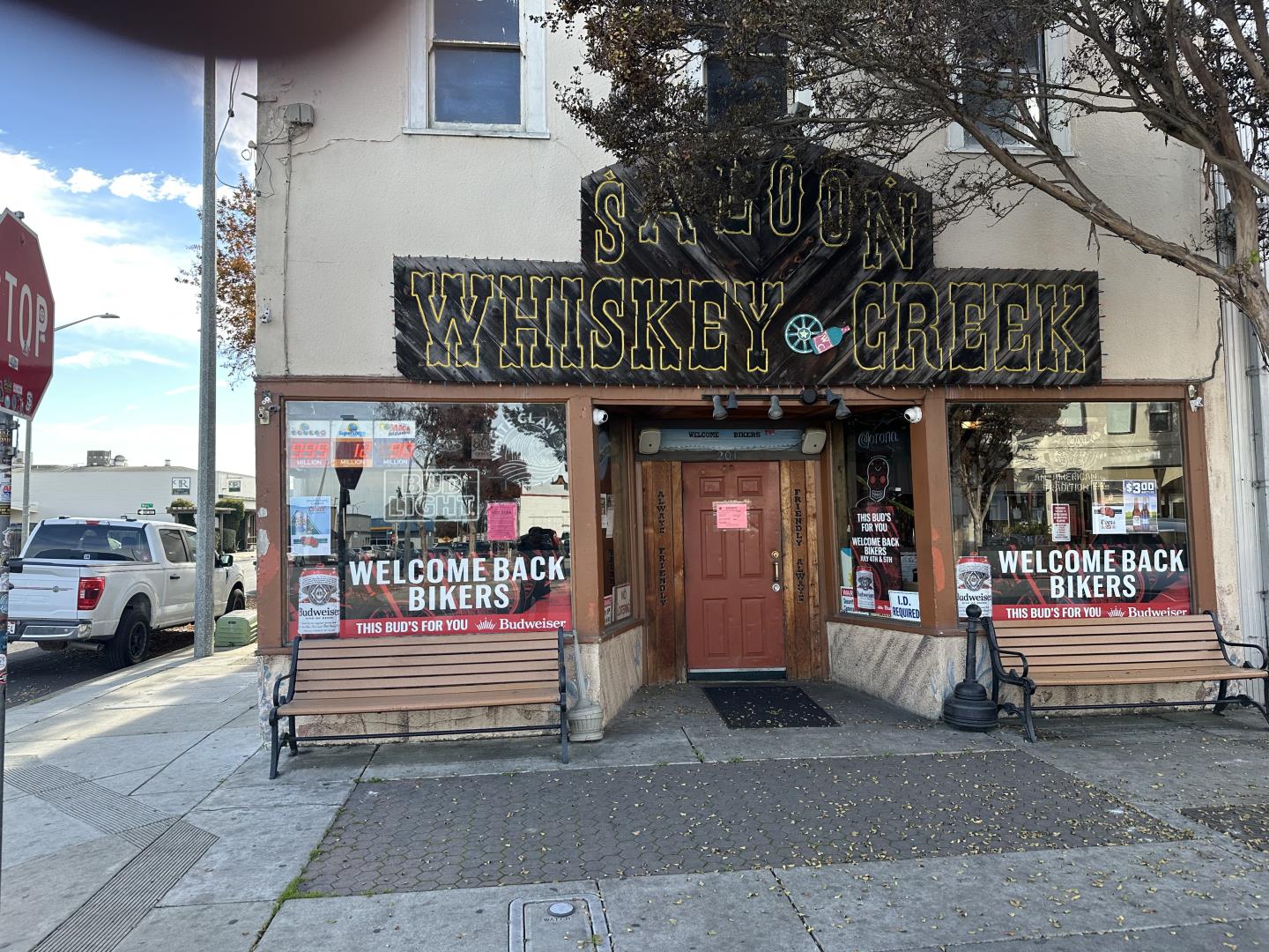 240 West Market Street, Salinas, CA, 93901