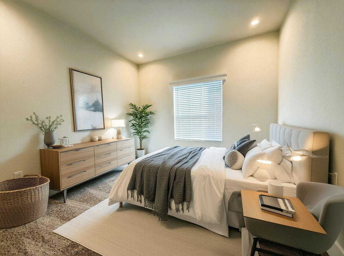 Detail Gallery Image 6 of 30 For 430 Giannotta Way #430,  San Jose,  CA 95133 - 3 Beds | 2 Baths